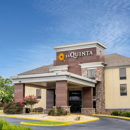 La Quinta By Wyndham Covington Hotel Exterior photo